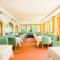 Hotel St. Pankraz