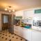 Malinska Center Apartment