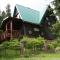 Durmitor Chalet