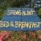 Stevns Klint Bed & Breakfast