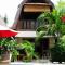 Gili Flush Harmony