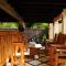 Gili Flush Harmony