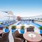 Grand Excelsior Hotel - Bur Dubai