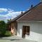 NOVODVORSKÝ APARTMÁN SÁRA
