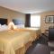 Quality Inn & Suites Mattoon South Quality Inn & Suites Mattoon South