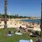 Le Suffren, ventilé ,wifi, à 100 m de la plage - 土伦