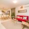 Studio Apartment in Villa Arta
