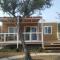 Sereno Camping Holiday