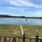 Tegid Lodge- Pine Lake Resort