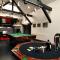 Play Loft Accommodations - Bukarest