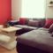 Appartement Douces heures avec parking couvert privé