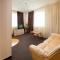 Hotel Hottey