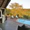 Sibuya Game Reserve and Lodge