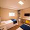 Hiber Hotel - Acesso a Chapecó