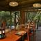 Sibuya Game Reserve and Lodge