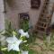 La Grange de la Batone - Bed and Breakfast - Messimy