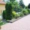 Dóra Apartman