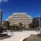 Clubrent - Edf Calpe Place, planta 7, primera linea - Calp