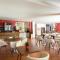 Hotel & Restaurant Casolare Le Terre Rosse