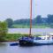 Rhein River Guesthouse - direkt am Rhein - 勒沃库森