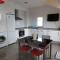 Apartamento en la Playa de Quenxe