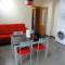 Apartamento en la Playa de Quenxe
