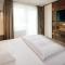 Wellnesshotel Cervosa
