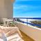 Studio Overlooking The Ocean - بلايا بارايسو
