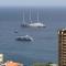 Monte-Carlo confortable apartment air-conditioned, beach 8 mn by foot - Beausoleil