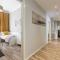 Dilo Apartments - MyGold Apartment 120 SQM