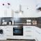 Dilo Apartments - MyGold Apartment 120 SQM