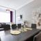 Dilo Apartments - MyGold Apartment 120 SQM