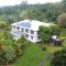 Samoan Highland Hideaway