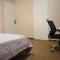 Gess Hotel - Paramaribo