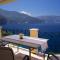 Villa Apoplous with pool