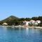 Apartments by the sea Brgulje, Molat - 13318