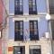 Apartamentos Entrepalacios - Avilés