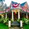 1000 Islands Bed and Breakfast-The Bulloch House - Gananoque