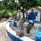 Bolo Beach Santorini - an ISOLATED SECLUDED private beach property - Alaminos