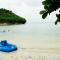 Bolo Beach Santorini - an ISOLATED SECLUDED private beach property - Alaminos