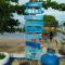 Bolo Beach Santorini - an ISOLATED SECLUDED private beach property - Alaminos