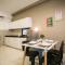 Econest Apartment By The one - Educity Nusajaya - 努沙再也