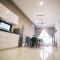 Econest Apartment By The one - Educity Nusajaya - 努沙再也