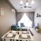 Econest Apartment By The one - Educity Nusajaya - نوساجايا