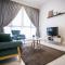 Econest Apartment By The one - Educity Nusajaya - 努沙再也