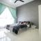 Econest Apartment By The one - Educity Nusajaya - 努沙再也