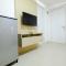 Simply & Clean 2BR Bassura City Apartment By Travelio