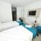Hotel Delfin