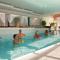 Göbel's Hotel AquaVita - Бад-Вільдунген