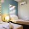 Sheridan Boutique Hotel - Puerto Princesa City